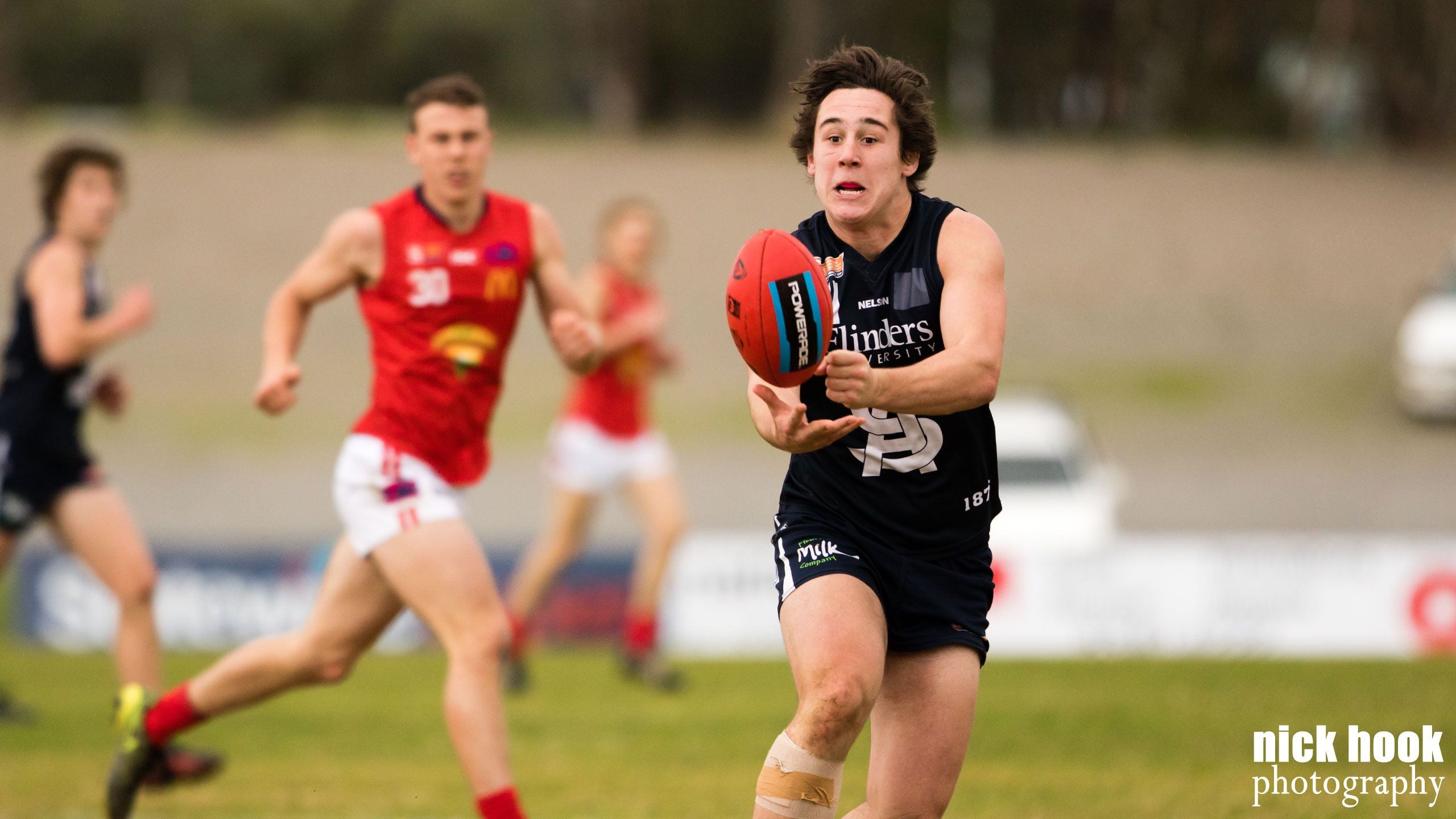 Under 18s Round 15 vs Norwood Image -597dd10a6e385